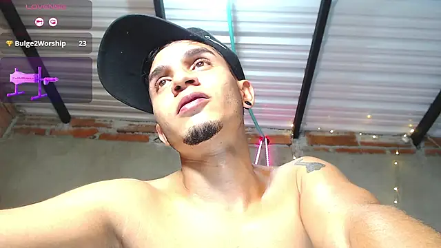 Angel_latinboy webcam