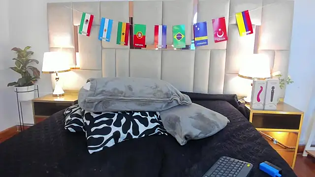 FranchescaVeleska webcam
