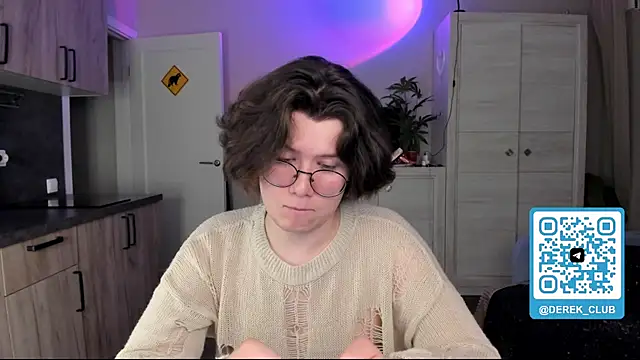 Derek_Shameless webcam