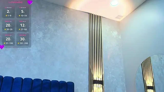 Vittoria_Conti_ webcam