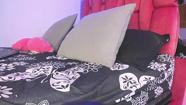 BiancaValentinna webcam