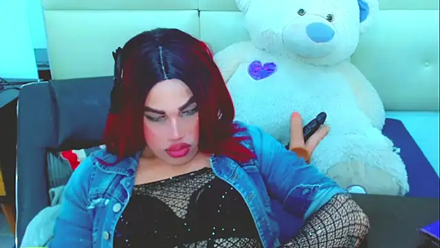 NharaBigCock webcam