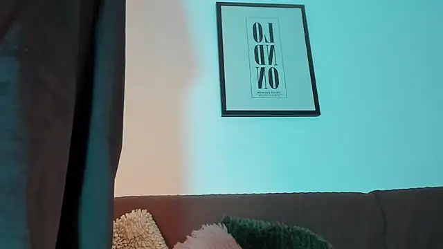 GenesisJordan webcam