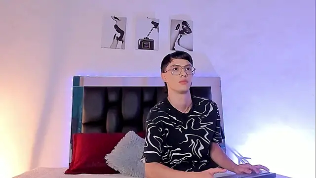 Alexxus_Smith webcam