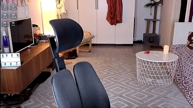 missyourtouch webcam
