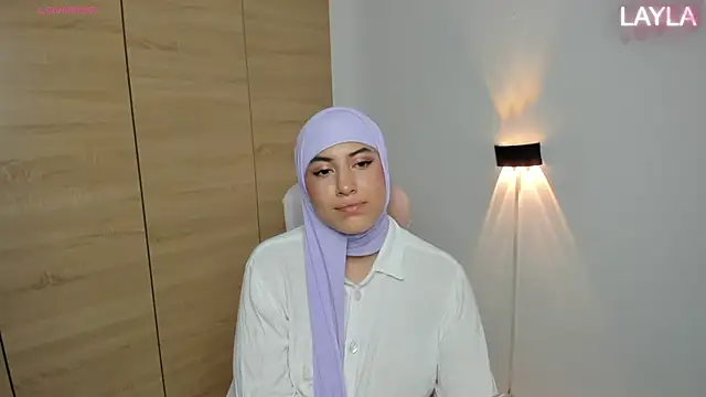 LAY_LA_ webcam