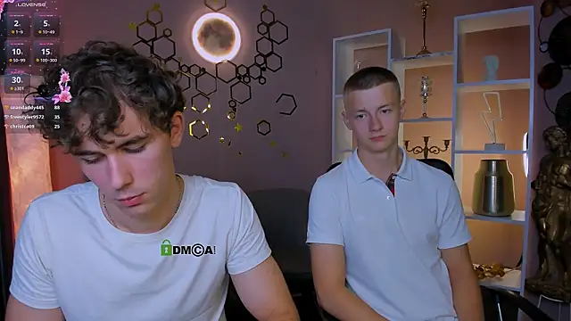 kevin_nix webcam