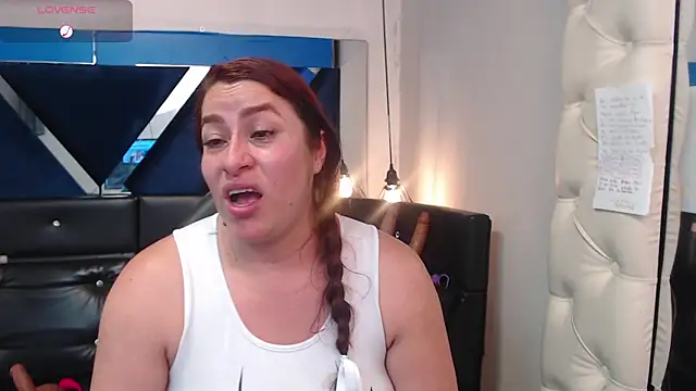 Alison-mar webcam