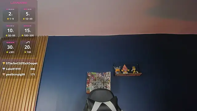 SebastianMaximoff_ webcam