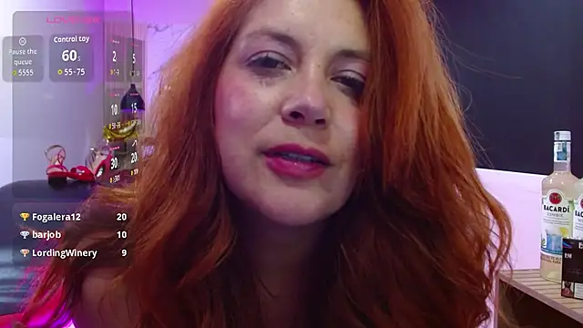 Eve_Bennett webcam