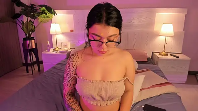 Lummii_ webcam