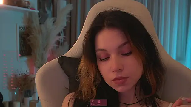 Akaruiiii webcam