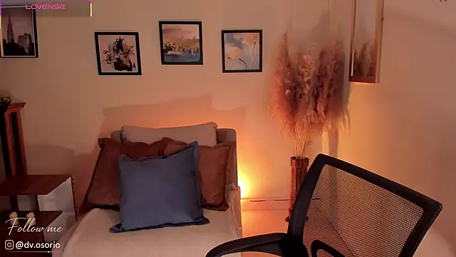 david_osorio webcam