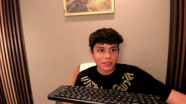 Nathanbelll webcam