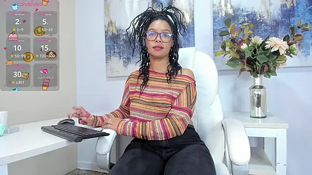 andreazoe webcam