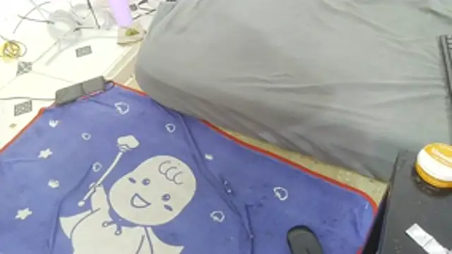 Ashley-ft webcam