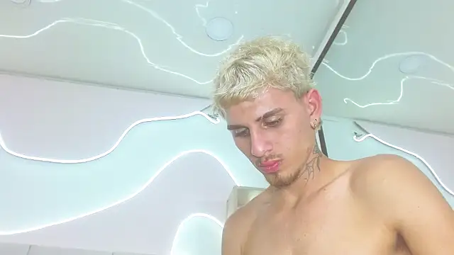 DanntheStiff webcam