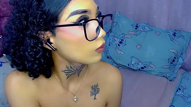 Darianna_A webcam