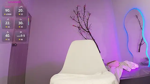 Teasedolll webcam