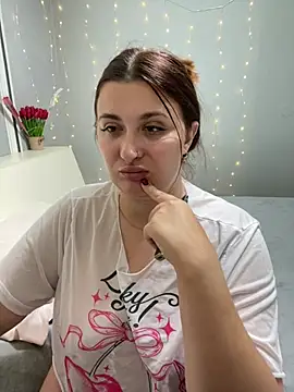 AureTease webcam
