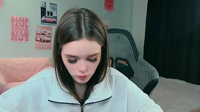 ginnyclub webcam