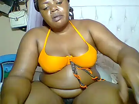 SEXYBANCY webcam
