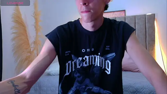 DanteVoss_ webcam