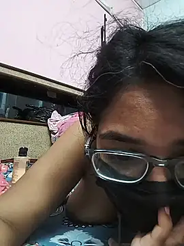 PallaviRathoreLive webcam