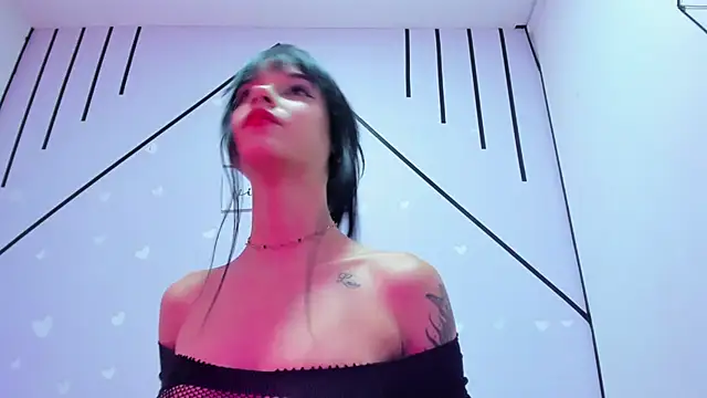 Carter_Bella_ webcam