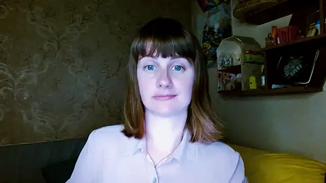 AlinaTailor webcam