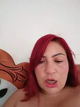 Agata_Traviesa webcam