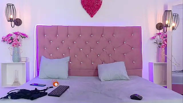 ValyriaX webcam