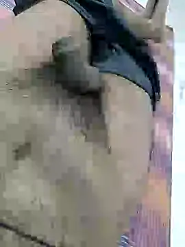 Bunny3095 webcam