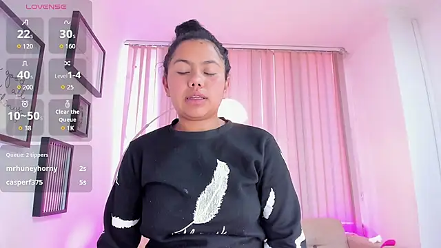 akari_swet webcam