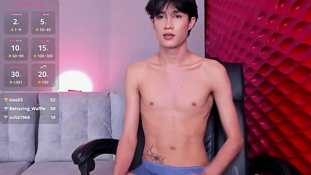 Johan_Lee webcam