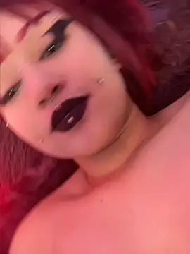 Venus_Darkk webcam