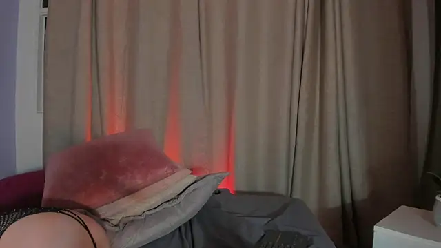 Miia_Anderson_1 webcam