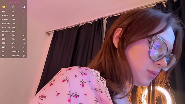 Velvet_Spice_ webcam