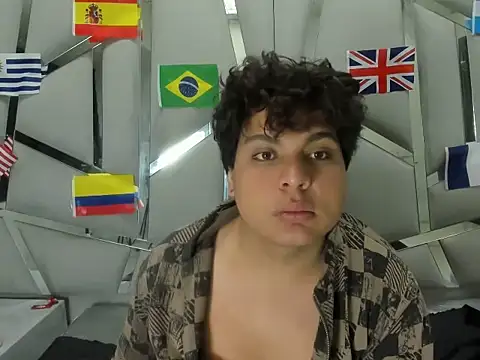 IsabelavillalbasSS webcam