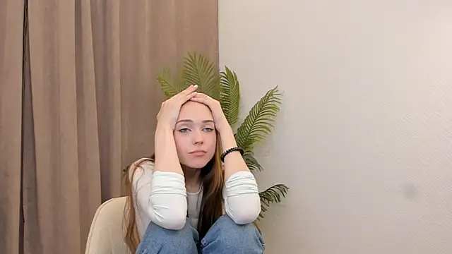 HopeWiltsey webcam