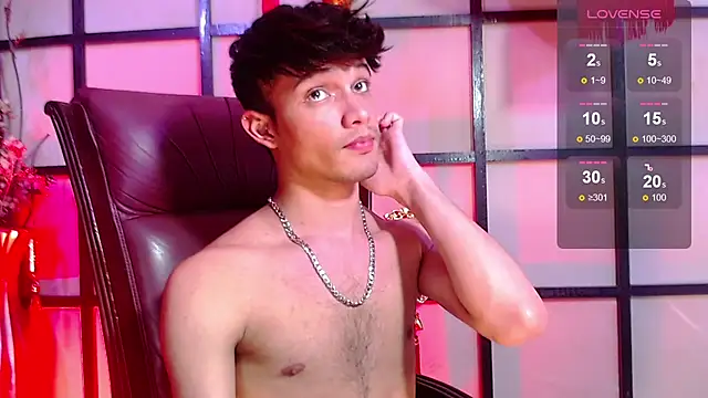alexgod- webcam