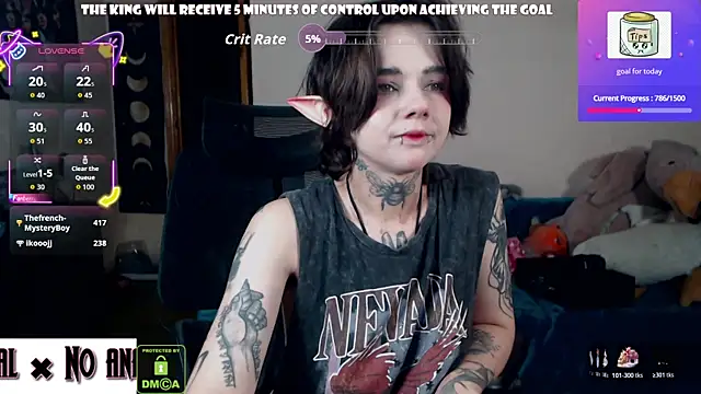 Dark__Elf webcam