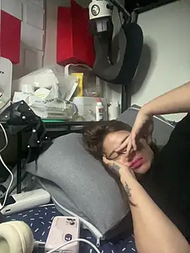 pinay4uwithagoodheart webcam