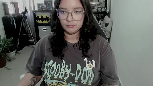 aika-dreams webcam