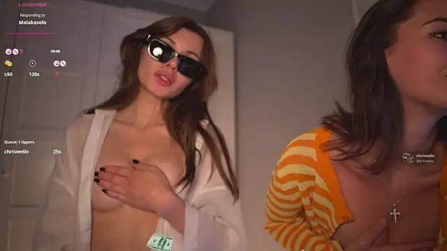 -JuicyMolly- webcam