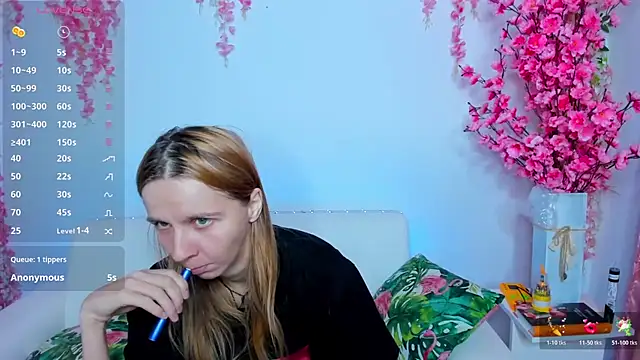 Bell_a_mi_ webcam
