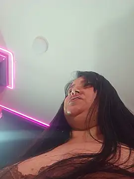 sammyEvans__ webcam