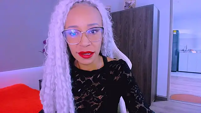 ScarlettMalbec webcam