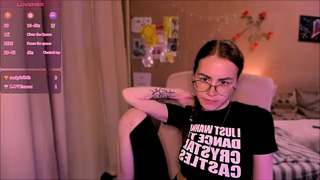 _selectrra webcam