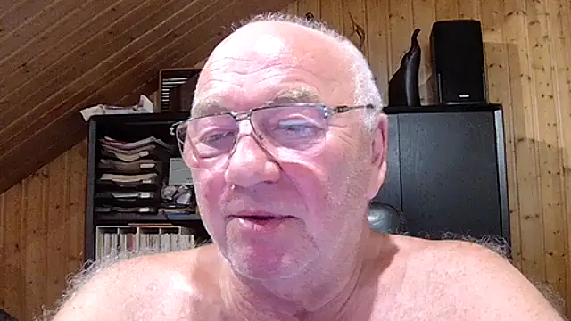 biggandybig Live Web Cam Show